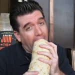 Экзистенциальный кризис и буррито