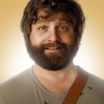 Galifianakis channel