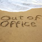 Out of Office