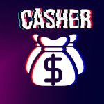 Кэшер