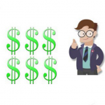 Скупой инвестор