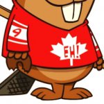 Свой в Канаде (Пока не точно)