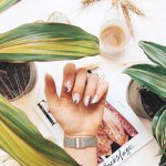 Идеи дизайна ногтей / Тренды