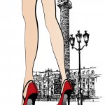 МЛМ на Каблуках