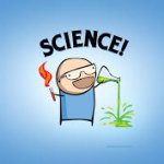 Интересная наука. Другой взгляд