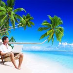 Airdrops. Заработок без вложений