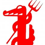 Карикатуры из "Крокодила"