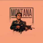 Заработок от Тони Монтана