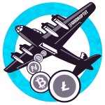 Свежие Airdrop, Bounty