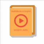 Audio Books in English!