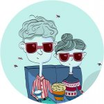 Fan Stuff: Сериалы