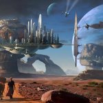 Тайны Вселенной