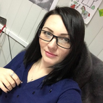 Лена "РАБОЧАЯ"