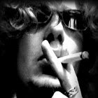 Рома Ватриковский пишет о музыке