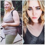 Курс на стройность