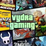 Vydra Gaming