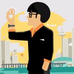 Из Студента в Критпомиллионеры