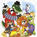 Мультик СССР