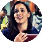 Твоя воображаемая девушка