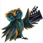 Сова про кино