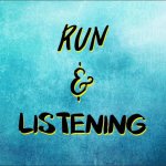 Музыка для бега