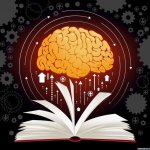 Книжный шкафчик