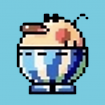 Gingerbread Box - COUB