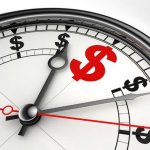 Время - Деньги