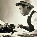 Записки редактора