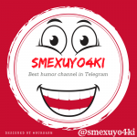 Убойный юмор