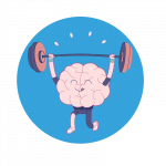 Мозговик-затейник