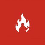 Ты ж пожарный