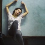 Dancing Question Mark