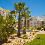 Апартаменты для отдыха