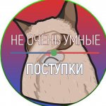 Не самые умные поступки