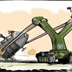 Юмор на злобу дня