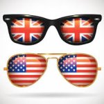 MGIMO finished/Американский английский