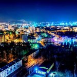 Воскресенск