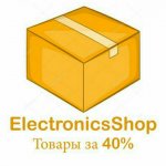 ElectronicsShop ОТЗЫВЫ