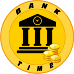 Bank Time