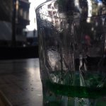 Малахитовая кровь