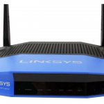 Защита вашего роутера