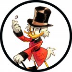 Кладовая Скруджа