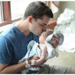 Я - счастливый отец