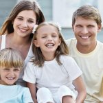 Как быть счастливой семьей