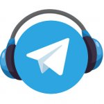 Как слушать музыку в Телеграмме