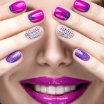 Маникюр|Дизайн|Ногти