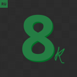 8k - Игровой портал