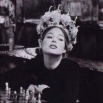 Intelligence is sexy