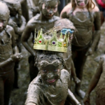 Из грязи в князи